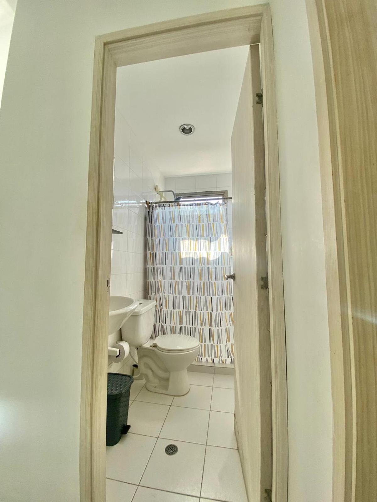 Nueve Uno Hostel Риоача Экстерьер фото