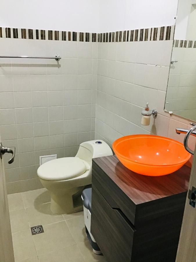 Nueve Uno Hostel Риоача Экстерьер фото